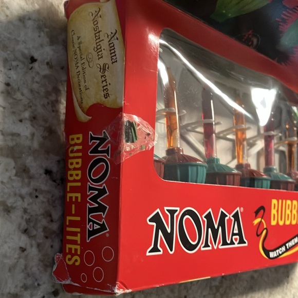 Noma bubble lights - Picture 6 of 6